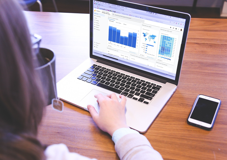 Analytics and Reporting